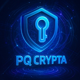 PQ Crypta Logo