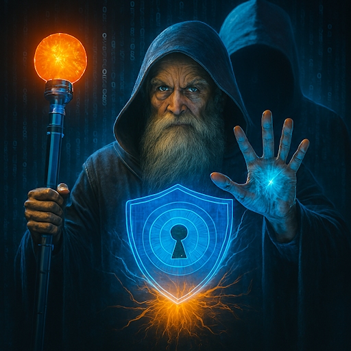 Encryption (PQ Crypta Encryption)