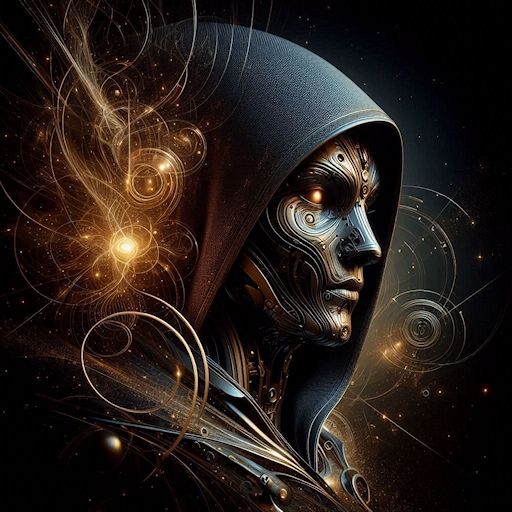 The Whispering Wizard