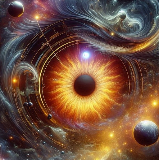 Quantum Apocalypse Rising (Allan's Resume)