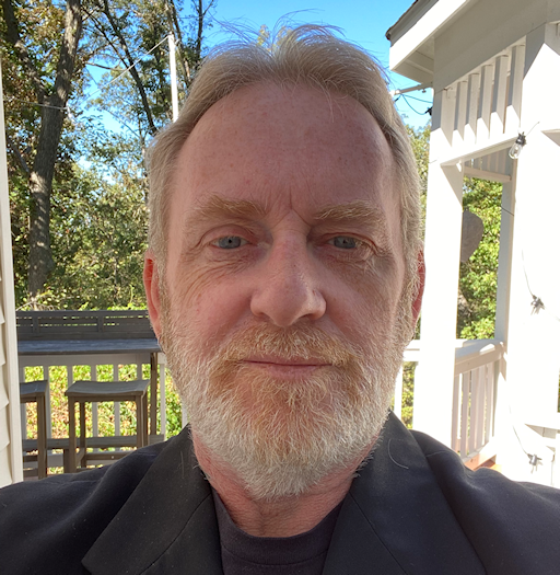 Allan Riddel